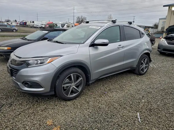 3CZRU6H55NM734906 2022 HONDA HR-V - Image 1