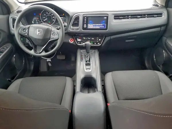 3CZRU6H55NM734906 2022 HONDA HR-V - Image 8