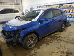3CZRU6H55NM736140 2022 HONDA HR-V