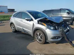 3CZRU6H55NM737322 2022 HONDA HR-V