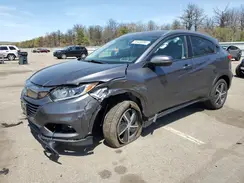 3CZRU6H55NM737532 2022 HONDA HR-V