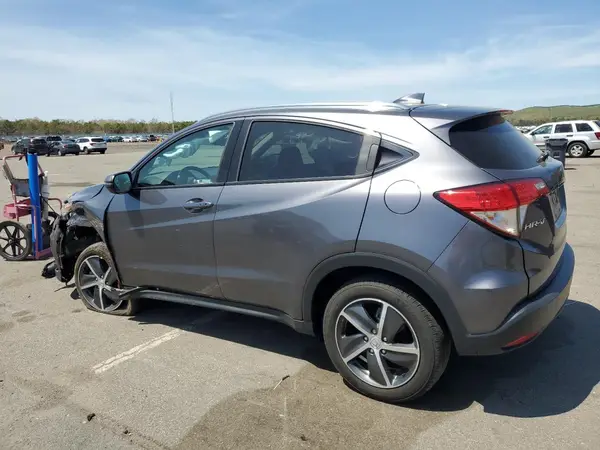3CZRU6H55NM737532 2022 HONDA HR-V - Image 2
