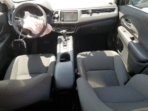 3CZRU6H55NM737532 2022 HONDA HR-V - Image 8