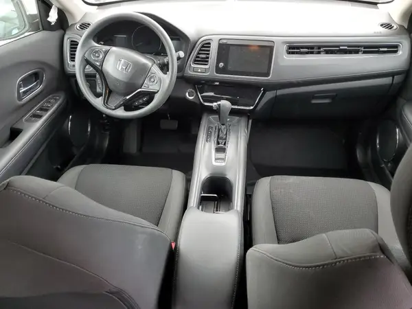 3CZRU6H55NM737613 2022 HONDA HR-V - Image 8
