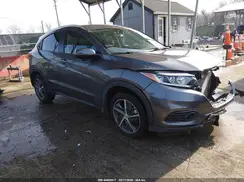 3CZRU6H55NM737899 2022 HONDA HR-V
