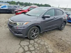3CZRU6H55NM737921 2022 HONDA HR-V