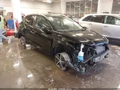 3CZRU6H55NM738079 2022 HONDA HR-V
