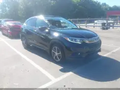 3CZRU6H55NM738129 2022 HONDA HR-V