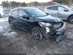 3CZRU6H55NM739779 2022 HONDA HR-V