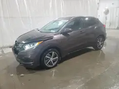 3CZRU6H55NM741922 2022 HONDA HR-V