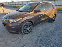3CZRU6H55NM741970 2022 HONDA HR-V