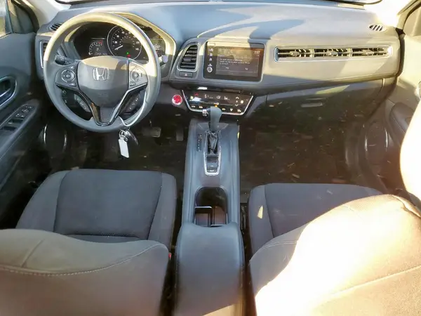 3CZRU6H55NM741970 2022 HONDA HR-V - Image 8