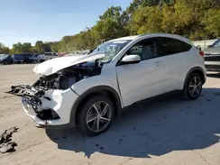 3CZRU6H55NM742018 2022 HONDA HR-V