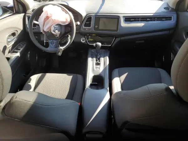 3CZRU6H55NM742018 2022 HONDA HR-V - Image 8