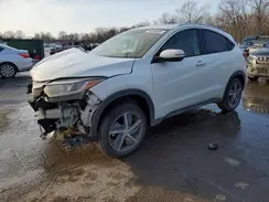 3CZRU6H55NM742049 2022 HONDA HR-V