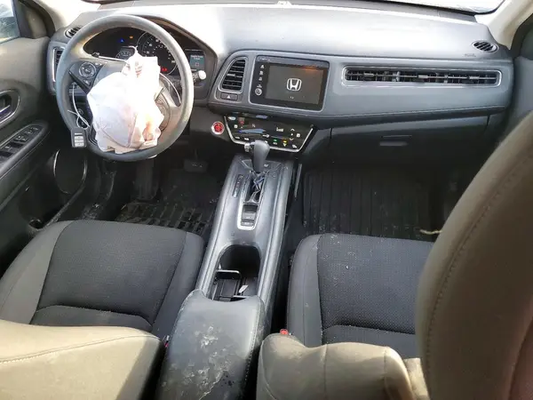 3CZRU6H55NM742049 2022 HONDA HR-V - Image 8