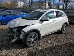 3CZRU6H55NM742066 2022 HONDA HR-V