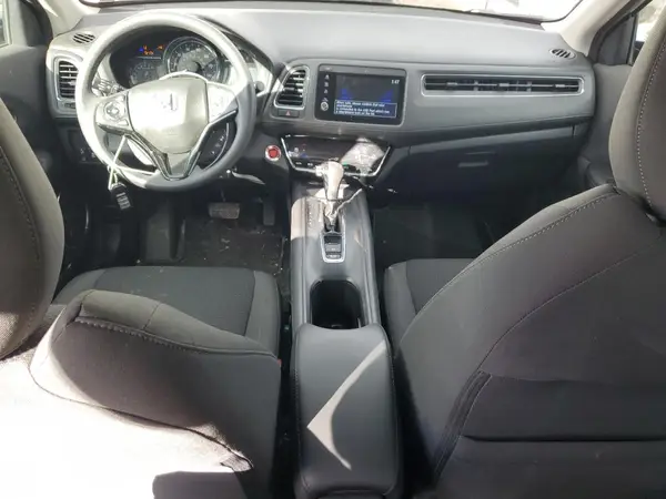 3CZRU6H55NM742066 2022 HONDA HR-V - Image 8