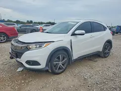 3CZRU6H55NM742942 2022 HONDA HR-V