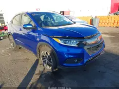 3CZRU6H55NM742973 2022 HONDA HR-V