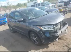 3CZRU6H55NM743265 2022 HONDA HR-V