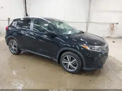 3CZRU6H55NM743640 2022 HONDA HR-V