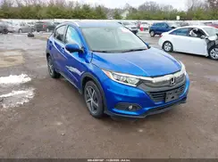 3CZRU6H55NM744352 2022 HONDA HR-V