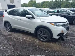 3CZRU6H55NM747171 2022 HONDA HR-V