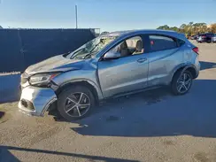 3CZRU6H55NM747705 2022 HONDA HR-V
