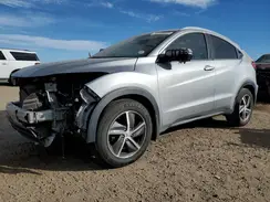 3CZRU6H55NM748157 2022 HONDA HR-V