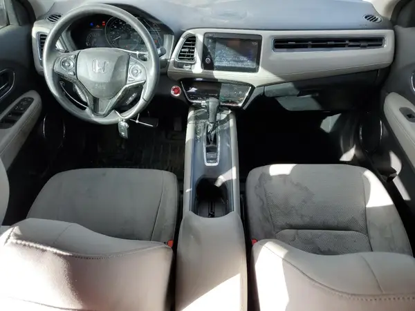 3CZRU6H55NM748157 2022 HONDA HR-V - Image 8