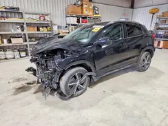 3CZRU6H55NM748742 2022 HONDA HR-V