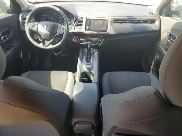 3CZRU6H55NM749518 2022 HONDA HR-V - Image 8