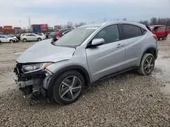 3CZRU6H55NM749986 2022 HONDA HR-V