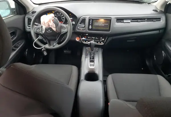 3CZRU6H55NM749986 2022 HONDA HR-V - Image 8