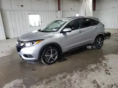 3CZRU6H55NM751740 2022 HONDA HR-V