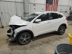3CZRU6H55NM752547 2022 HONDA HR-V