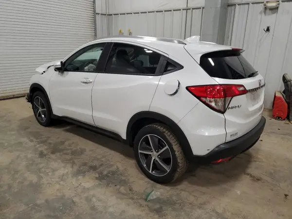 3CZRU6H55NM752547 2022 HONDA HR-V - Image 2