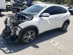 3CZRU6H55NM752595 2022 HONDA HR-V