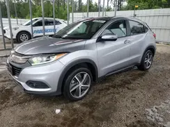 3CZRU6H55NM753116 2022 HONDA HR-V