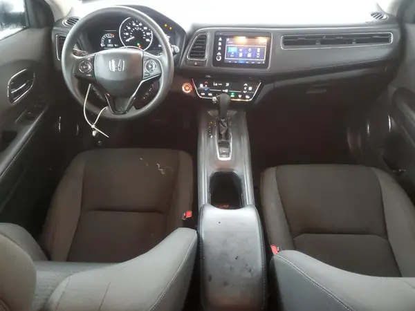 3CZRU6H55NM753116 2022 HONDA HR-V - Image 8