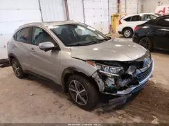 3CZRU6H55NM754119 2022 HONDA HR-V