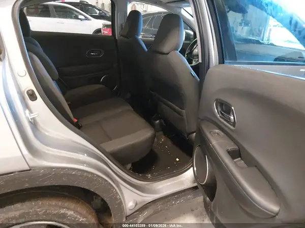 3CZRU6H55NM754119 2022 HONDA HR-V - Image 8