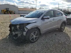 3CZRU6H55NM754217 2022 HONDA HR-V