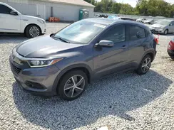 3CZRU6H55NM754654 2022 HONDA HR-V