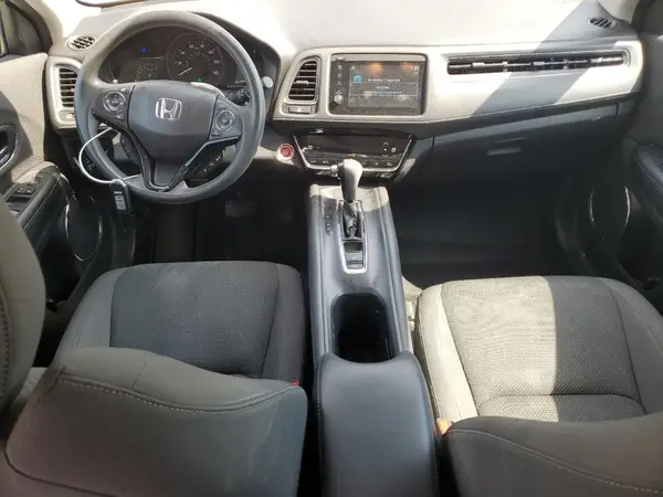 3CZRU6H55NM754654 2022 HONDA HR-V - Image 8