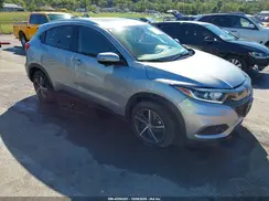 3CZRU6H55NM754685 2022 HONDA HR-V