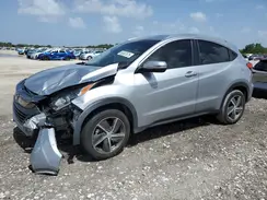 3CZRU6H55NM754735 2022 HONDA HR-V