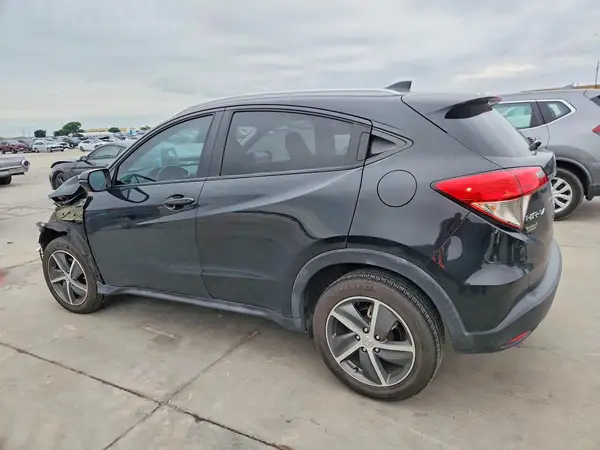 3CZRU6H55NM755044 2022 HONDA HR-V - Image 2