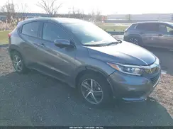 3CZRU6H55NM755223 2022 HONDA HR-V